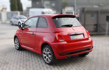 FIAT - 500 1.0 Hybrid Sport (5 di 17)