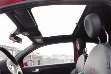 FIAT - 500 1.0 Hybrid Sport (8 di 17)