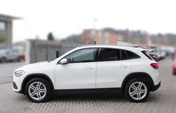 MERCEDES - GLA 180 d Automatic Sport Plus (4 di 18)