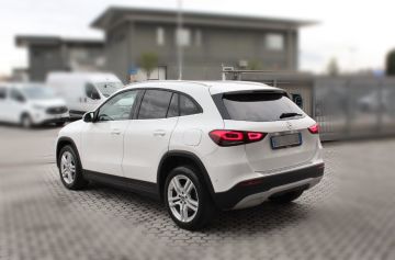 MERCEDES - GLA 180 d Automatic Sport Plus (6 di 18)