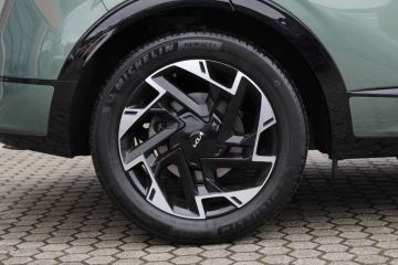 KIA - Sportage 1.6 CRDi MHEV DCT GT-line (8 di 19)