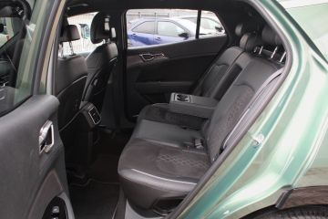 KIA - Sportage 1.6 CRDi MHEV DCT GT-line (10 di 19)