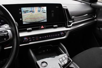 KIA - Sportage 1.6 CRDi MHEV DCT GT-line (16 di 19)