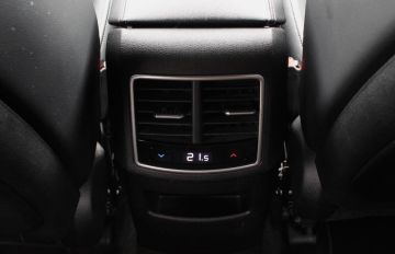 KIA - Sportage 1.6 CRDi MHEV DCT GT-line (18 di 19)