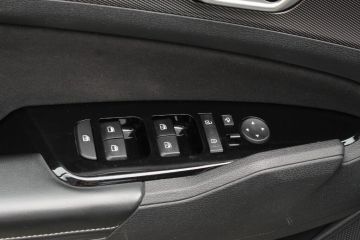 KIA - Sportage 1.6 CRDi MHEV DCT GT-line (19 di 19)