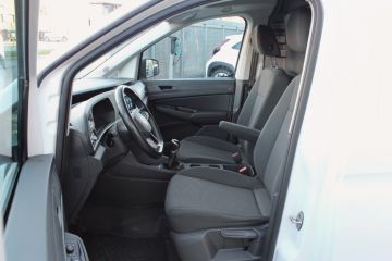 VOLKSWAGEN - Caddy 2.0 TDI 102 CV Furgone Business (9 di 16)