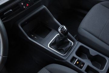 VOLKSWAGEN - Caddy 2.0 TDI 102 CV Furgone Business (13 di 16)