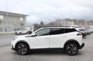 PEUGEOT - 2008 BlueHDi 110 S&S Allure (4 di 18)