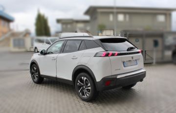 PEUGEOT - 2008 BlueHDi 110 S&S Allure (5 di 18)