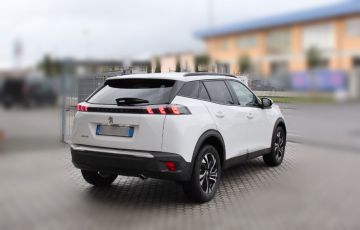 PEUGEOT - 2008 BlueHDi 110 S&S Allure (6 di 18)