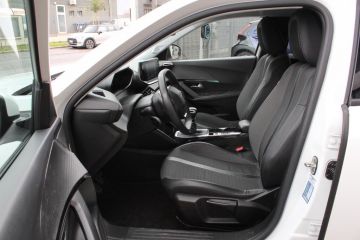 PEUGEOT - 2008 BlueHDi 110 S&S Allure (9 di 18)