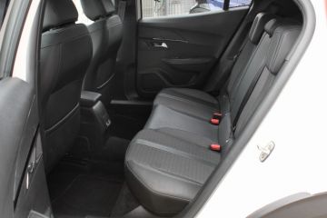 PEUGEOT - 2008 BlueHDi 110 S&S Allure (10 di 18)