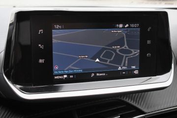 PEUGEOT - 2008 BlueHDi 110 S&S Allure (14 di 18)