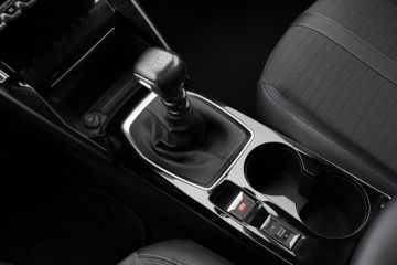 PEUGEOT - 2008 BlueHDi 110 S&S Allure (17 di 18)