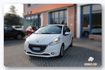 PEUGEOT - 208 PureTech 82 5p. Active