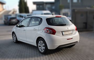 PEUGEOT - 208 PureTech 82 5p. Active (5 di 15)