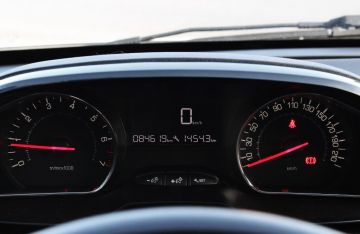 PEUGEOT - 208 PureTech 82 5p. Active (11 di 15)