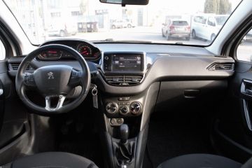 PEUGEOT - 208 PureTech 82 5p. Active (13 di 15)