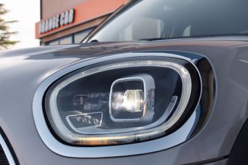 MINI - Mini 2.0 Cooper D Classic Countryman (7 di 18)