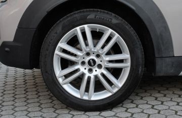 MINI - Mini 2.0 Cooper D Classic Countryman (8 di 18)