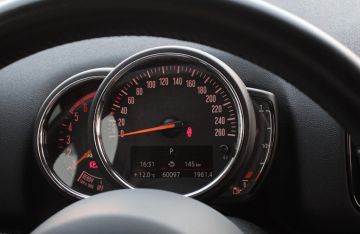 MINI - Mini 2.0 Cooper D Classic Countryman (12 di 18)