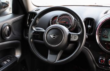 MINI - Mini 2.0 Cooper D Classic Countryman (17 di 18)