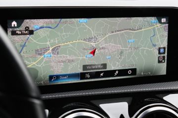 MERCEDES - A 180 d Automatic Sport (15 di 20)