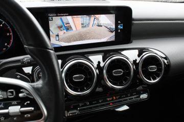 MERCEDES - A 180 d Automatic Sport (16 di 20)