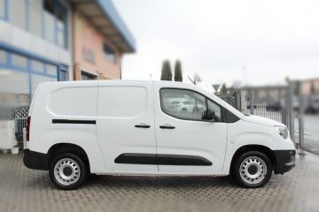 OPEL - Combo Cargo XL 1.5 Diesel 130CV PL 950kg Edition (3 di 15)