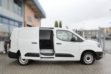 OPEL - Combo Cargo XL 1.5 Diesel 130CV PL 950kg Edition (4 di 15)