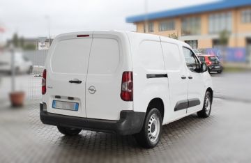 OPEL - Combo Cargo XL 1.5 Diesel 130CV PL 950kg Edition (6 di 15)