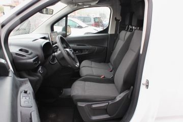 OPEL - Combo Cargo XL 1.5 Diesel 130CV PL 950kg Edition (9 di 15)