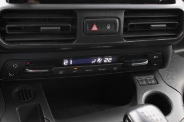 OPEL - Combo Cargo XL 1.5 Diesel 130CV PL 950kg Edition (13 di 15)