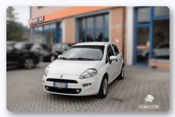 FIAT - Punto 1.4 8V 5p. Easypower Street (1 di 16)