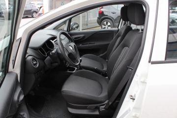 FIAT - Punto 1.4 8V 5p. Easypower Street (7 di 16)