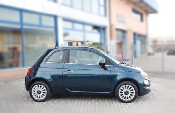 FIAT - 500 1.0 Hybrid Dolcevita (3 di 18)