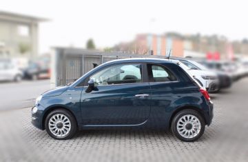 FIAT - 500 1.0 Hybrid Dolcevita (4 di 18)