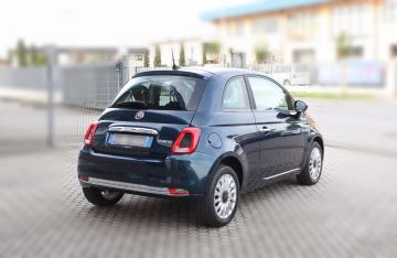 FIAT - 500 1.0 Hybrid Dolcevita (5 di 18)