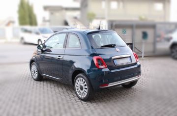 FIAT - 500 1.0 Hybrid Dolcevita (6 di 18)