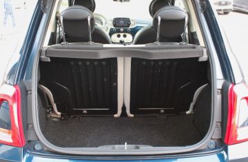 FIAT - 500 1.0 Hybrid Dolcevita (11 di 18)