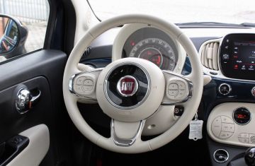FIAT - 500 1.0 Hybrid Dolcevita (16 di 18)