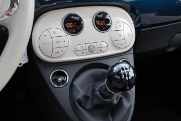 FIAT - 500 1.0 Hybrid Dolcevita (17 di 18)