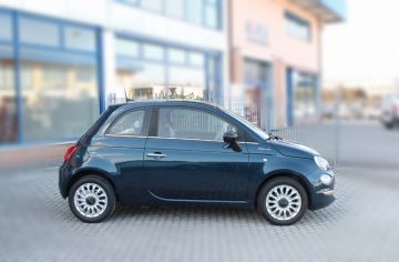 FIAT - 500 1.0 Hybrid Dolcevita (3 di 18)