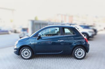 FIAT - 500 1.0 Hybrid Dolcevita (4 di 18)