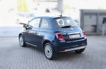FIAT - 500 1.0 Hybrid Dolcevita (5 di 18)