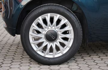 FIAT - 500 1.0 Hybrid Dolcevita (7 di 18)