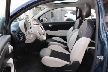 FIAT - 500 1.0 Hybrid Dolcevita (9 di 18)