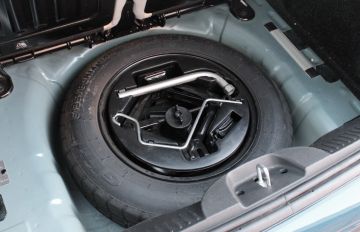 FIAT - 500 1.0 Hybrid Dolcevita (12 di 18)