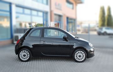 FIAT - 500 1.0 Hybrid Cult (3 di 16)
