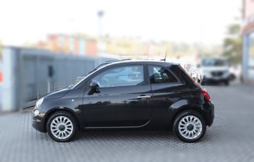 FIAT - 500 1.0 Hybrid Cult (4 di 16)